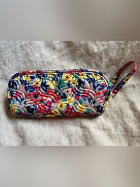 Lug Tandem SE RFID Wallet – Bloom Black Floral